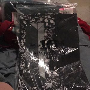 NIP Thirty One Oversized Storage Organizer